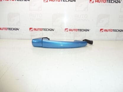 Citroën Peugeot Knyc 9101gh kľučky dverí