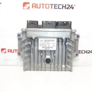 Delphi DCM3
