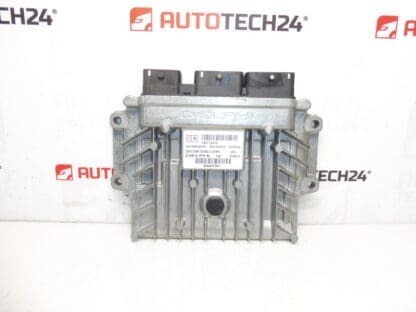 Delphi DCM3
