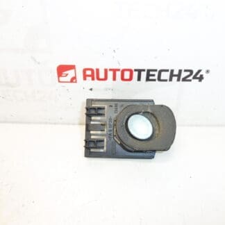 Ezqc Peugeot 407 Sedan 872565 872558