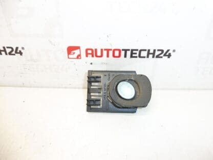 Ezqc Peugeot 407 Sedan 872565 872558