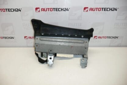 Airbag kolena Peugeot 407 96445885ZD 8216CE - Image 2