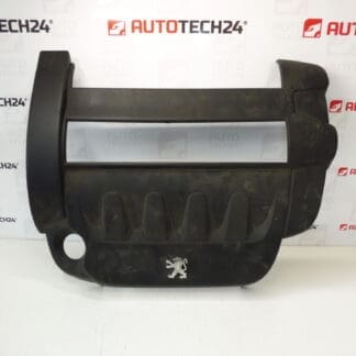 Kryt motora 1
