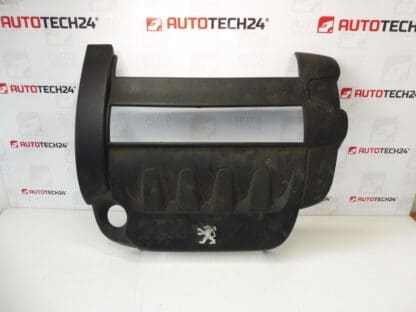 Kryt motora 1