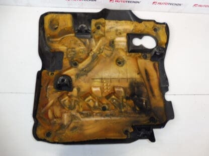 Kryt motora 2.0 HDI RHR Peugeot 9657955780 - Image 2