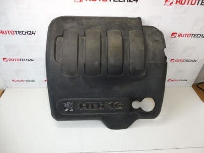 Kryt motora 2.0 HDI RHR Peugeot 9657955780