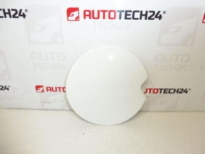Peugeot 207 EWP 1517F2 Tank Cover