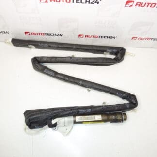 Pravá dráha airbagu Peugeot 407 Sedan 9660989280 8331AC