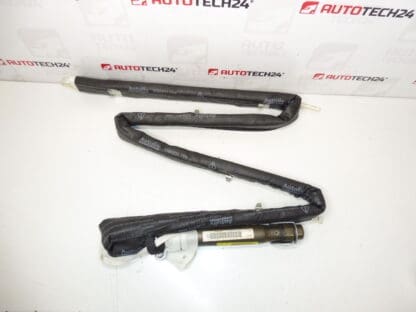 Pravá dráha airbagu Peugeot 407 Sedan 9660989280 8331AC
