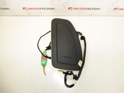 Pravý airbag Peugeot 407 s káblom 96625551d 8216QL