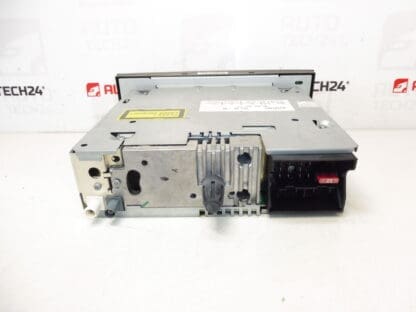 Rádio Radio Citroën Peugeot RD4 D2 N2 9659142777 7643141392 - Image 2