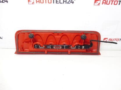 Tretie brzdové svetlo Peugeot 207 Kombi 9680158180 6350CK - Image 2