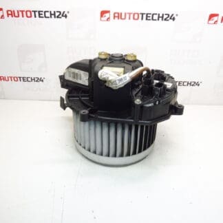 Vykurovací ventilátor s ovládačom Denso Citroën Peugeot 6441CG 6441CE