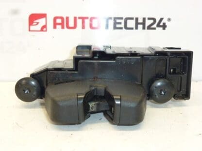 Zámok zadného veka Citroën Peugeot 9660403780 8719G6 8719C6 - Image 2