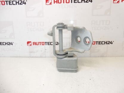 Zastavenie pravých predných dverí EWP Peugeot 207 26308980 9035T4