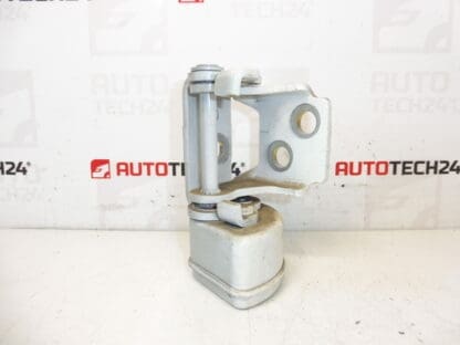Zastavenie pravých zadných dverí EWP Peugeot 207 13089480 9037C0
