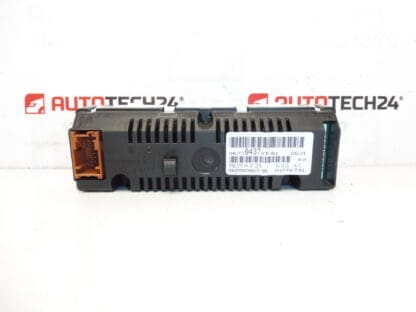 Zobraziť rádiový počítač Peugeot 207 96770437xt 1607145180 - Image 2