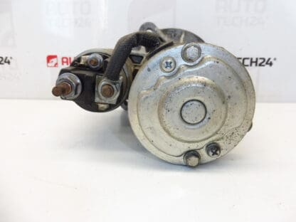 Štartér Citroën Peugeot 1.8 2.0 16V 9656299480 M000T86081 5802CY