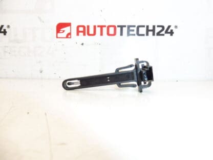 Valeo T1000210Q Citroën Peugeot 643665