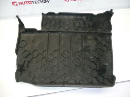 Kryt motora 1.6 HDI Peugeot 9659999880 0137E5
