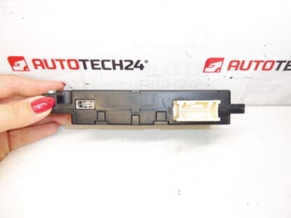Bluetooth modul Citroën Peugeot 9666001080 S180073001 6574KS - Image 2