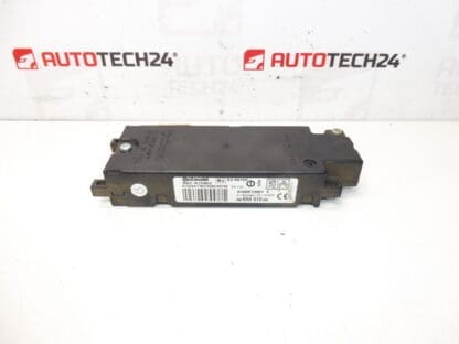 Bluetooth Citroën Peugeot 9666001080 S180073001 6574K