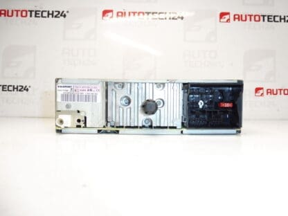 Autorádio Blaupunkt RD4 N1 MP3 pre Citroën a Peugeot 9665918977 - Image 2