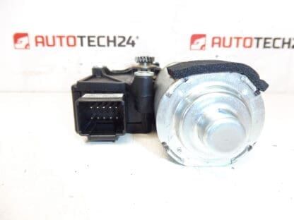 Elektromotor strešného okna Citroën C5 X7 Peugeot 407 96589697BJ 8401EW - Image 2