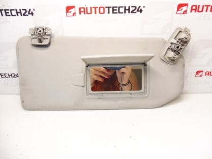 Citroën Peugeot 8143E - Image 2