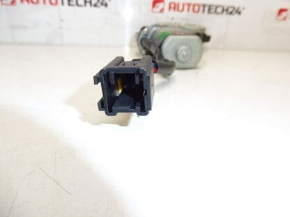 Elektromotor strešného okna Citroën Peugeot 8401QX - Image 2