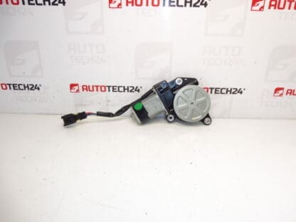 Citroën Peugeot 8401QX Elektrický motor