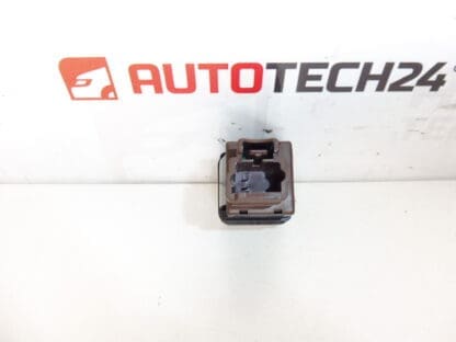 Vypínač airbagu spolujazdca Citroën Peugeot 96373205ZD - Image 2