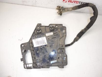 Citroën Peugeot 9675123880 Modul poistky - Image 2