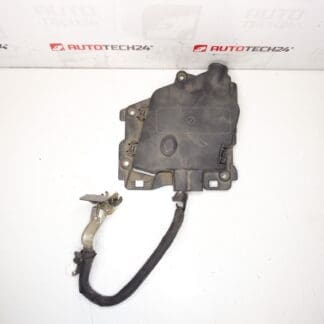 Citroën Peugeot 9675125180 66652X
