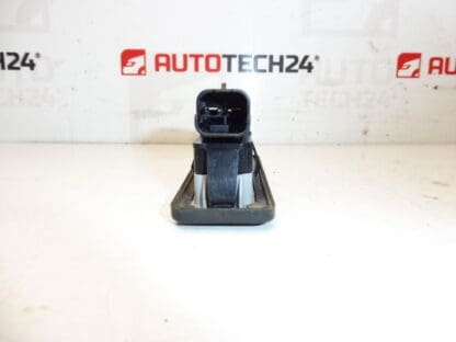 Citroën Peugeot 9676028380 Ovládač zadného veka - Image 2