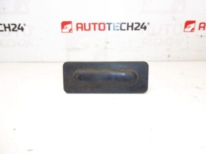 Citroën Peugeot 9676028380 Ovládač zadného veka