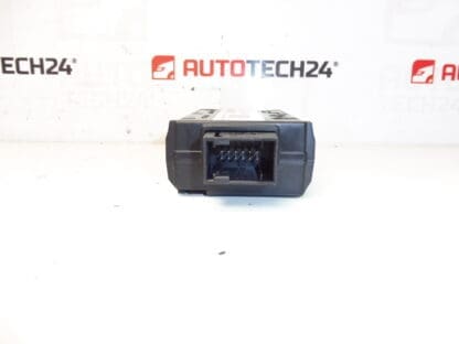 Citroën Peugeot Unit 1613702680 9807299980 - Image 2