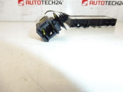 Impedančný adaptér Peugeot 407 9654390480 6561T7 - Image 2