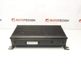 JBL Citroën Peugeot 9648609380 zosilňovač