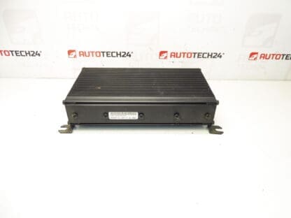 JBL Citroën Peugeot 9648609380 zosilňovač