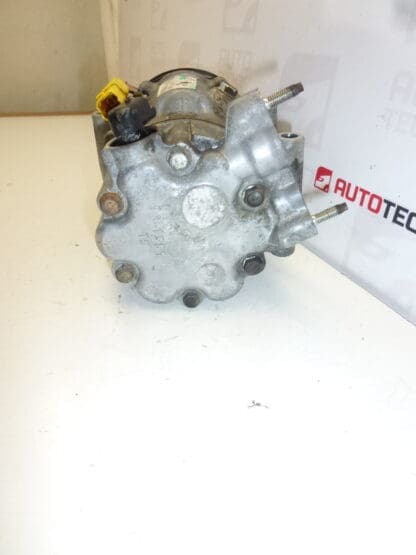 Klimakompresor Sanden SD6V12 1364F pre Citroën a Peugeot 9671216280 - Image 2