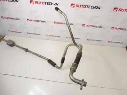 Klimatická trubica Peugeot Citroën 6477F3 + 647774 - Image 2