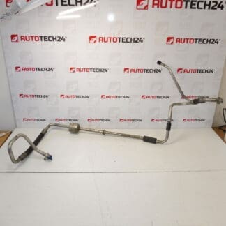Klimatická trubica Peugeot Citroën 6477F3 + 647774