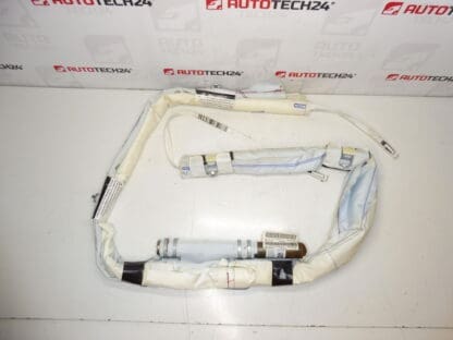 Ľavá citroën c3 picasso 9681587780 8335WK
