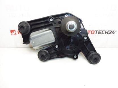 Motor zadného stierača Citroën C3 Picasso 9683238880 6405NW - Image 2