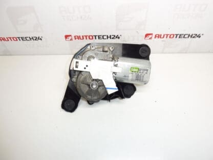 Motor zadného stierača Citroën C3 Picasso 9683238880 6405NW