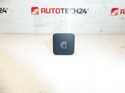 Otvorenie palivovej nádrže Citroën DS 9664235du