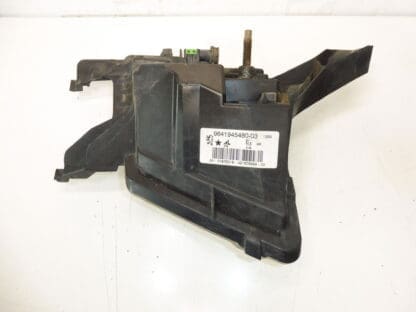 Predné hmlové svetlomet Originálny Peugeot 407 9641945480 620636 - Image 2