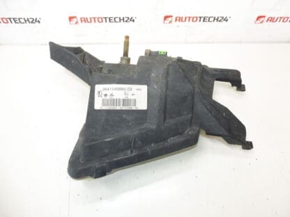 Predné hmlové svetlomet Originálny Peugeot 407 9641945680 620836 - Image 2