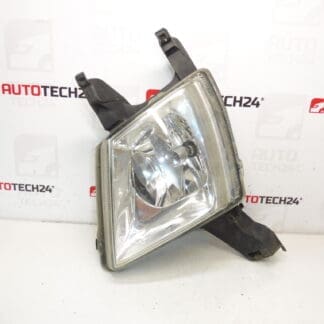 Predné hmlové svetlomet Originálny Peugeot 407 9641945680 620836